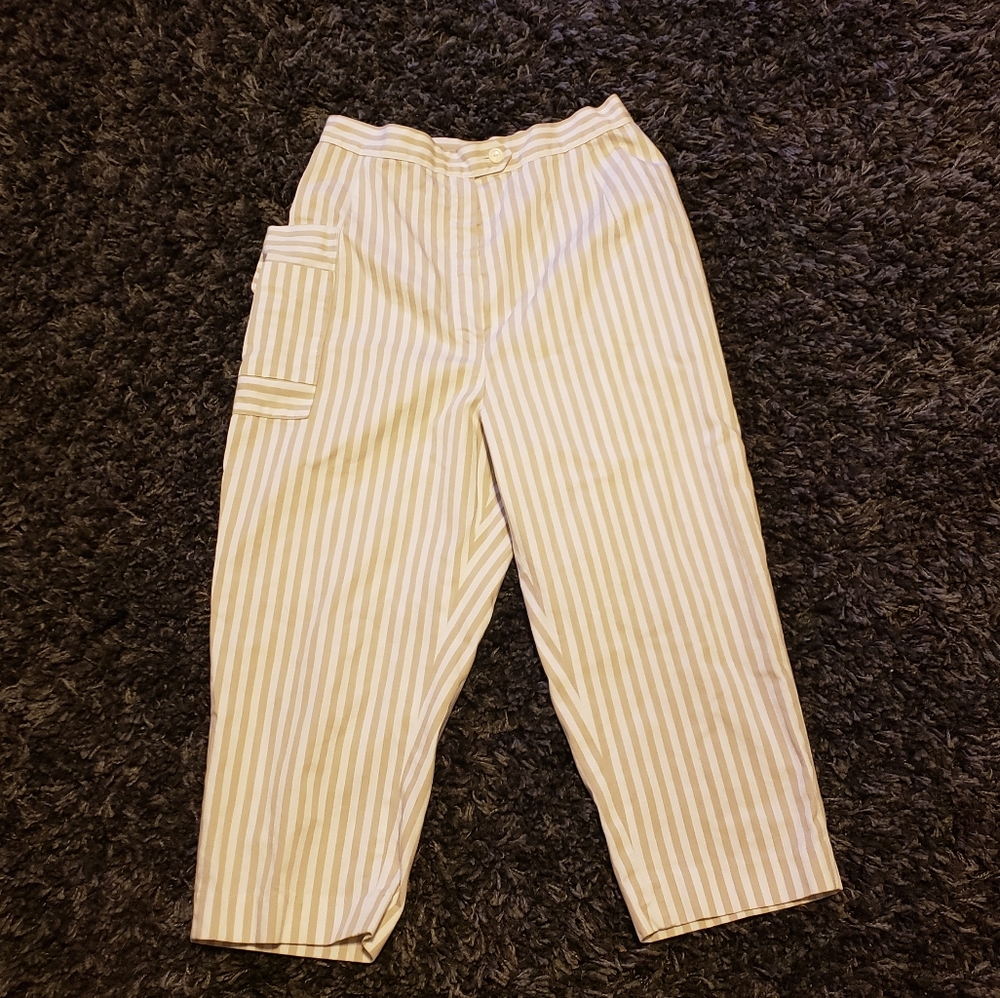Capris